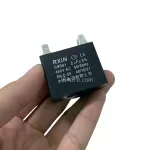 Tụ Khởi Động CBB61 2uF 450V